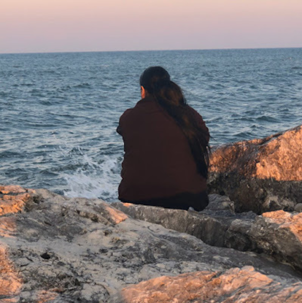 Meet your Posher, Aaliyah’s